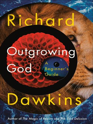 cover image of Outgrowing God